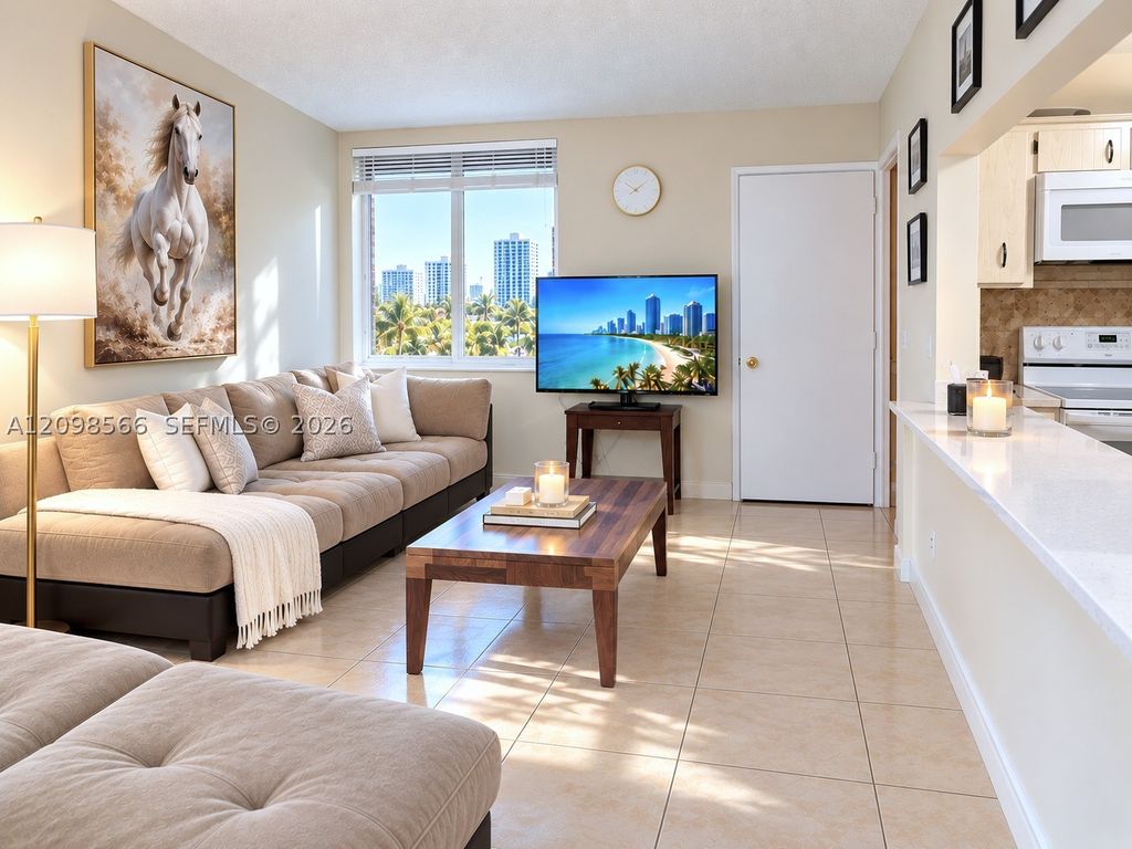 250 180th Dr 404, Sunny Isles Beach, FL 33160