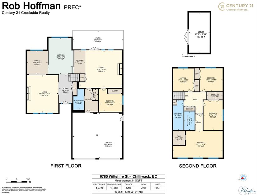 property preview