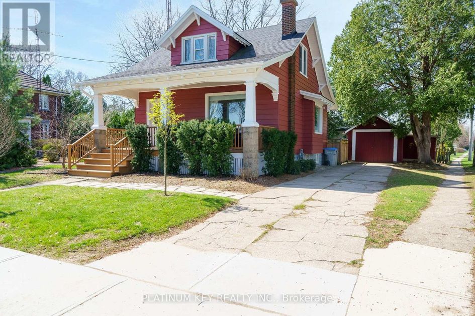 property preview