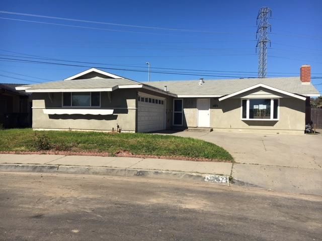 1717 N Depot Street, Santa Maria, CA 93458