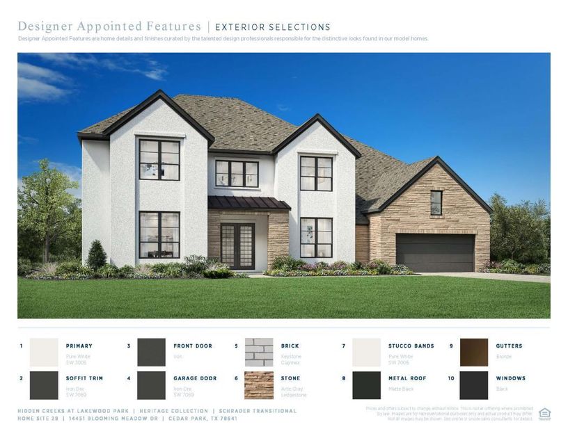 property preview
