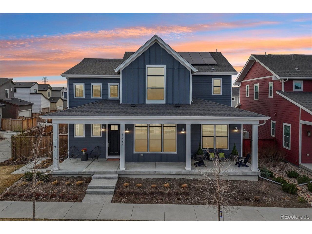 10352 63rd Denver, CO 80238