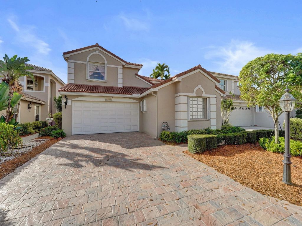 6298 Brava Way, Boca Raton, FL 33433