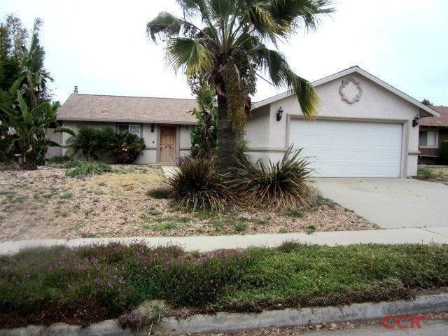 1601 E Pine Avenue, Lompoc, CA 93436