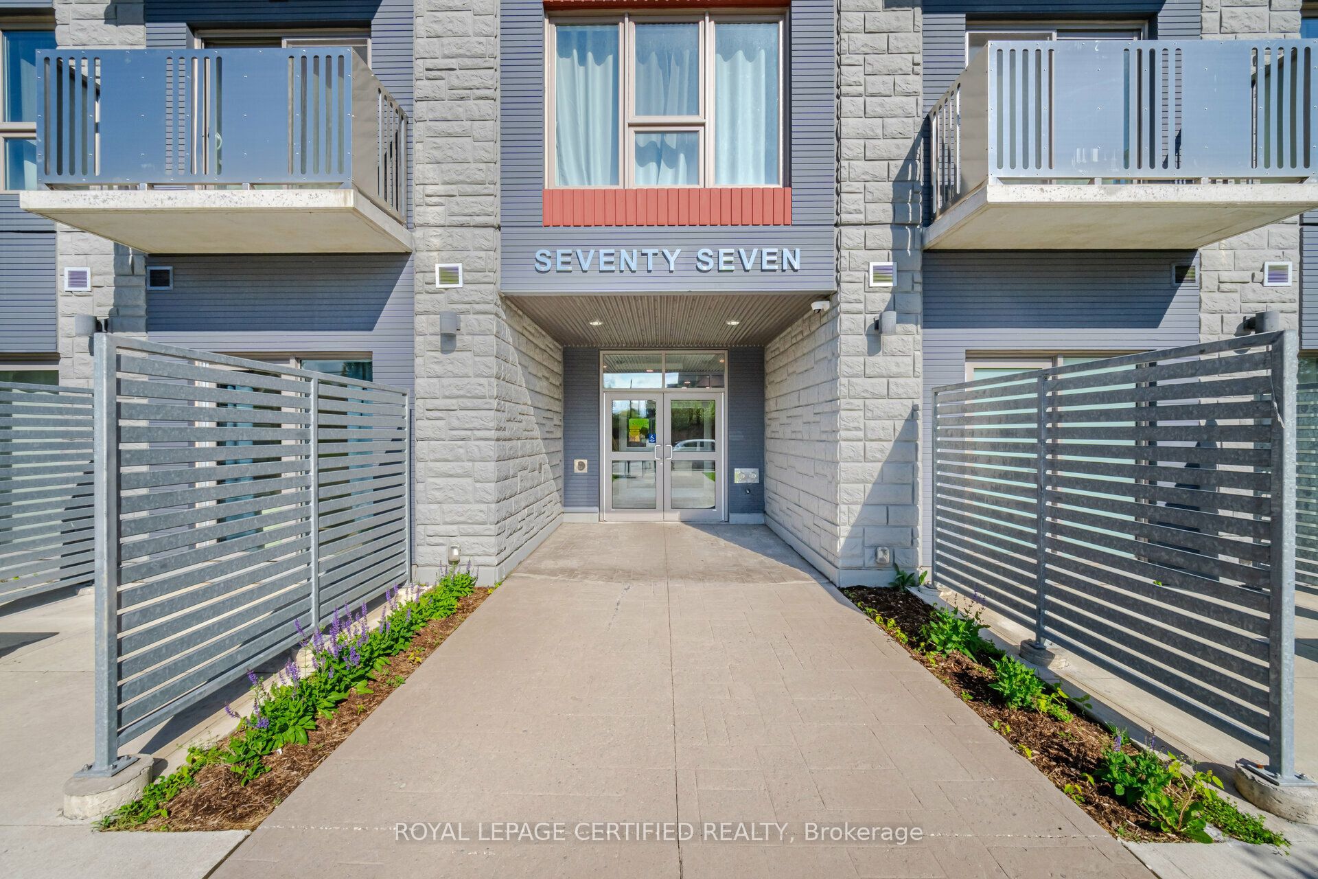 77 Leland Street 108, Hamilton, ON L8S 3A1