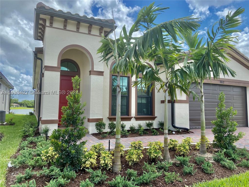 7612 Knight 7612, Parkland, FL 33067