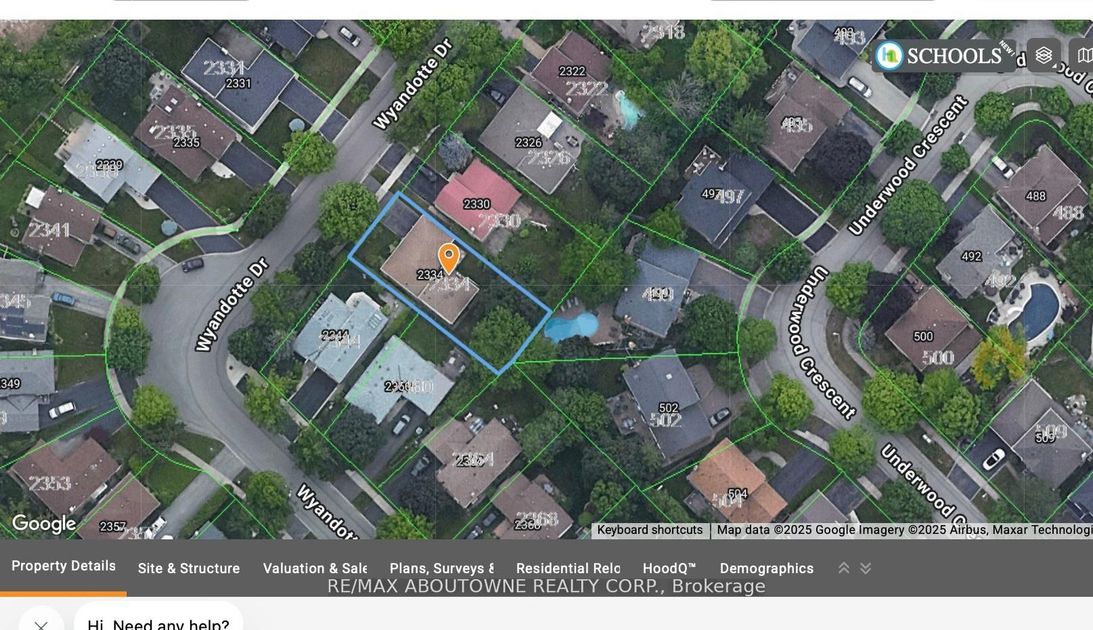 property preview