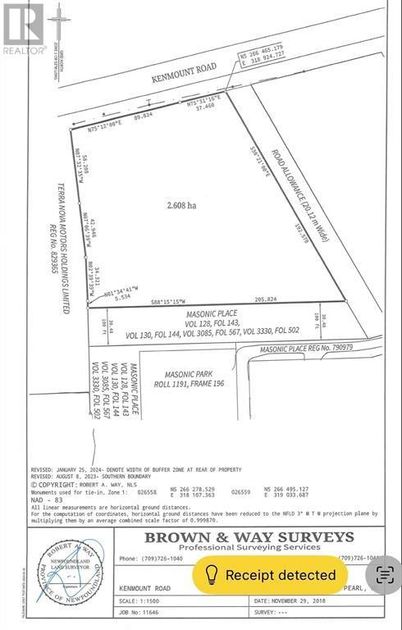 property preview