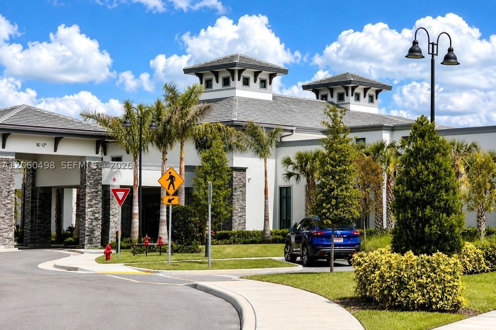 7612 Knight St #7612, Parkland, FL 33067