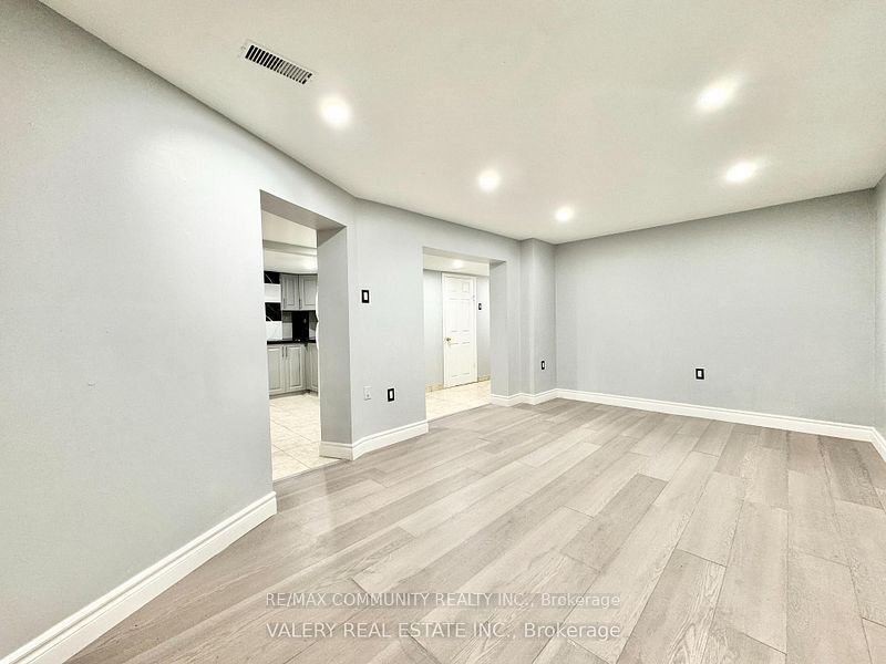 94 Reed Drive, Ajax, ON L1S 6T6