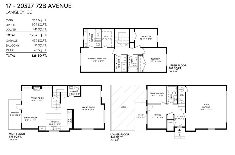 property preview