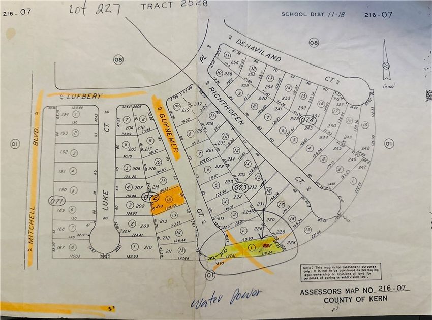 property preview