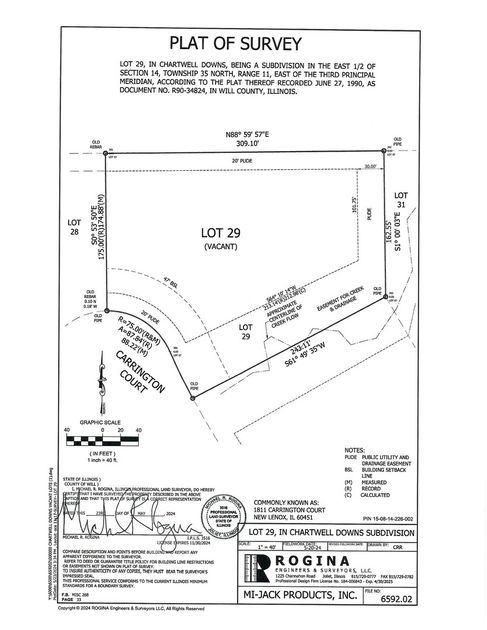 property preview