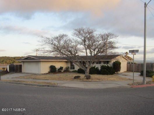 1410 Calle Lindero, Lompoc, CA 93436