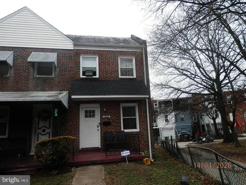 3327 ELBERT ST