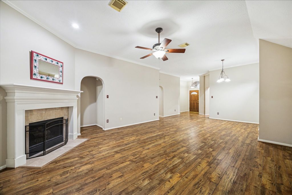 5307 Jasper Grove Court, Kingwood, TX 77345