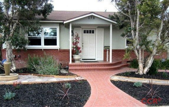 178 Jordan Avenue, Ojai, CA 93001