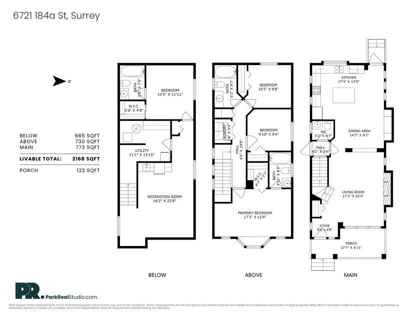 property preview