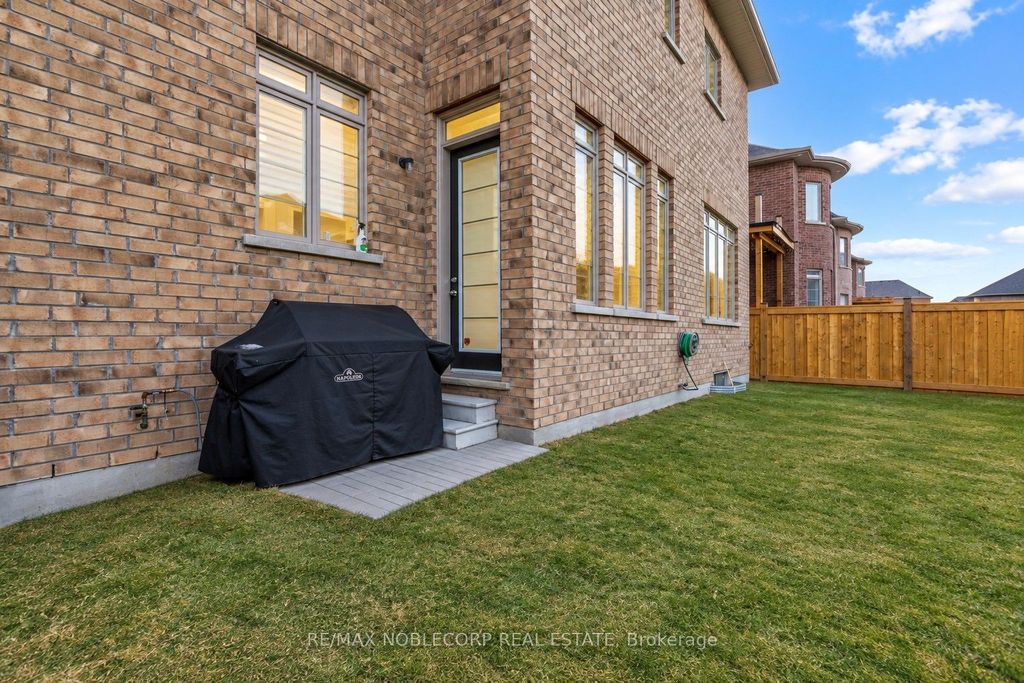 48 Nave Street, Vaughan, ON L4H 4K5