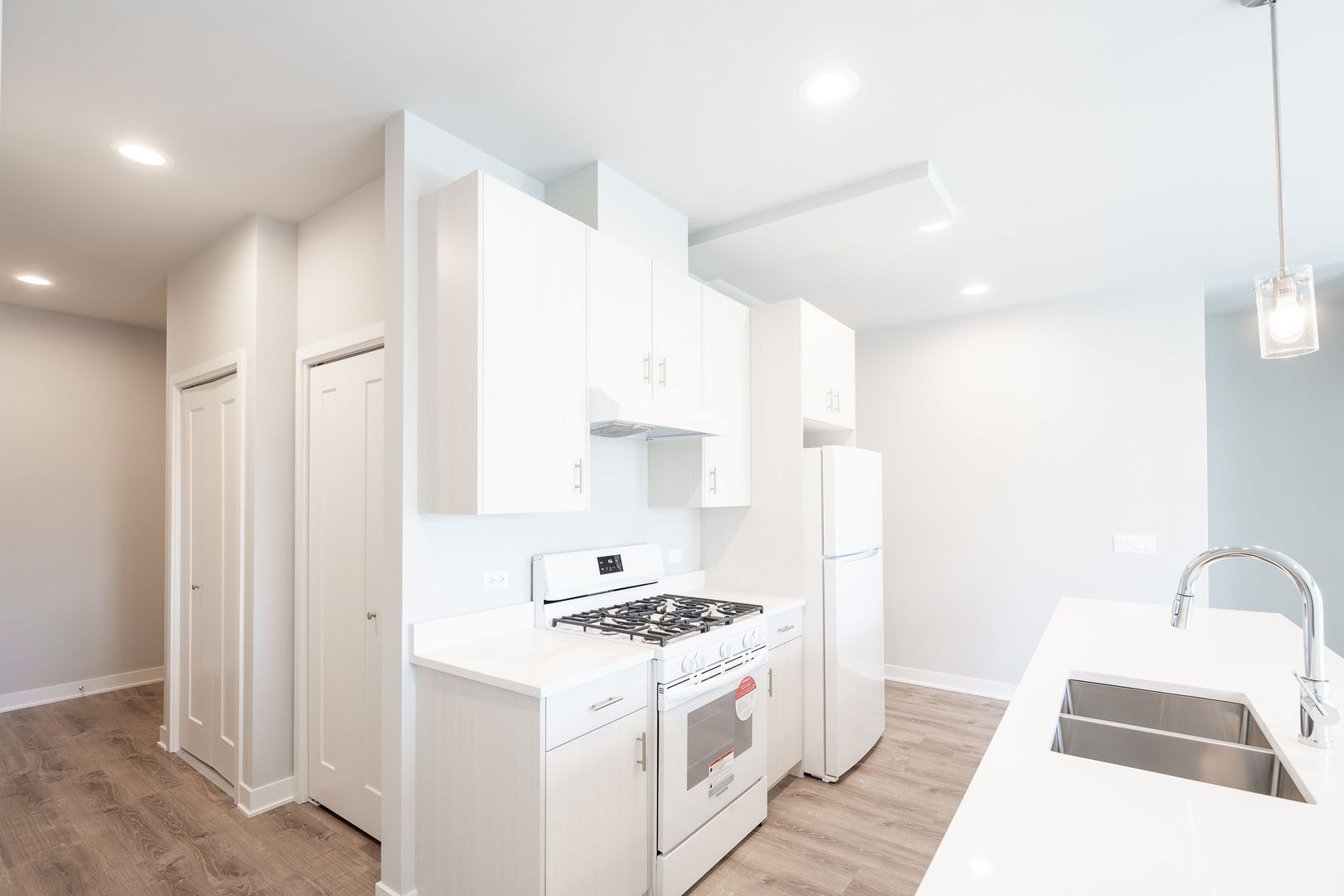 3188 Archer Unit #301, Chicago, IL 60608
