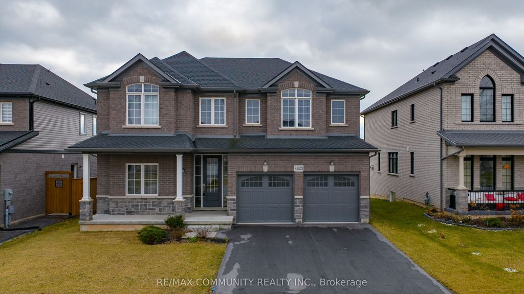 3623 Thunder Bay Road, Fort Erie, ON L0S 1N0
