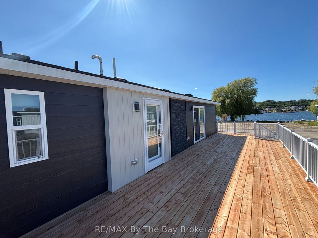 3282 Ogdens Beach Road 62, Midland, ON L9S 2K6