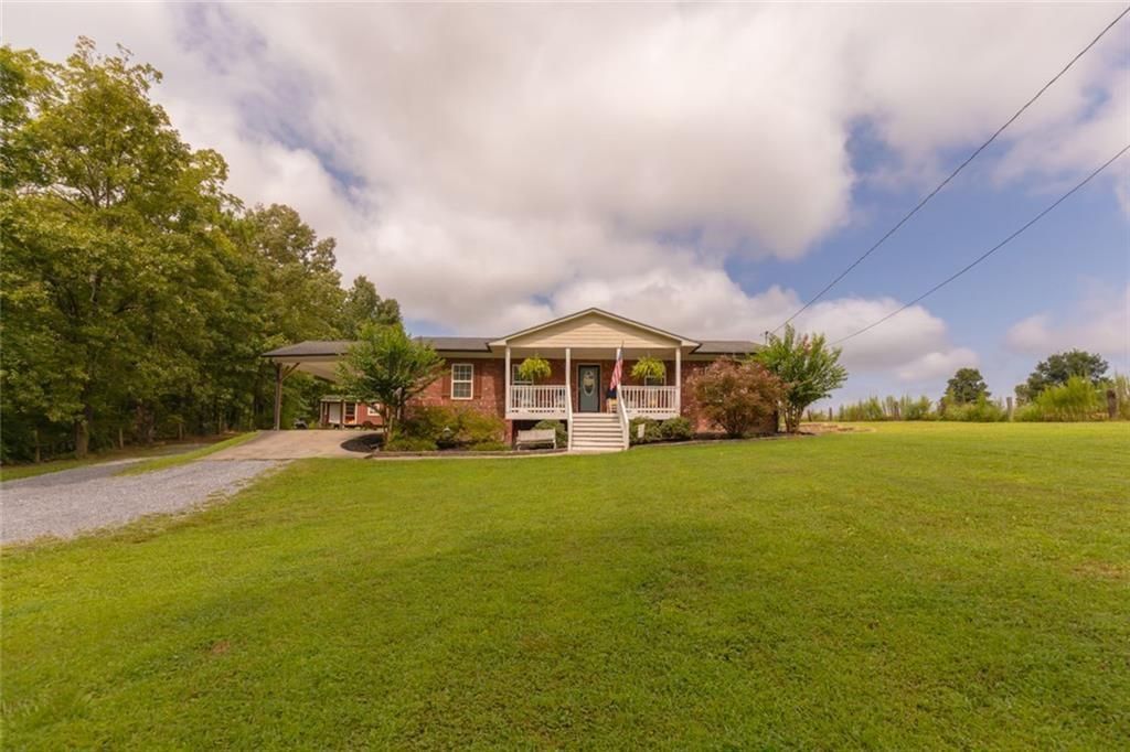 3789 Collard Valley Road, Cedartown, GA 30125