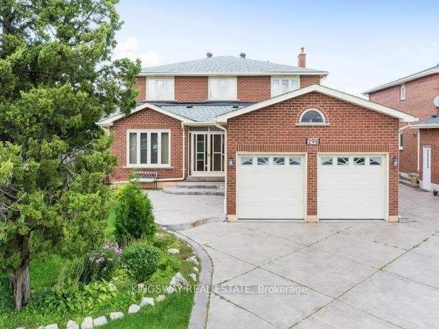 298 FOREST Drive S, Vaughan, ON L4L 3T5