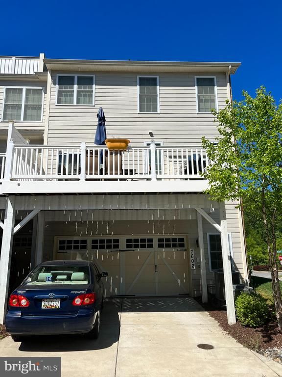 7602 Elmcrest RD, Hanover, MD 21076