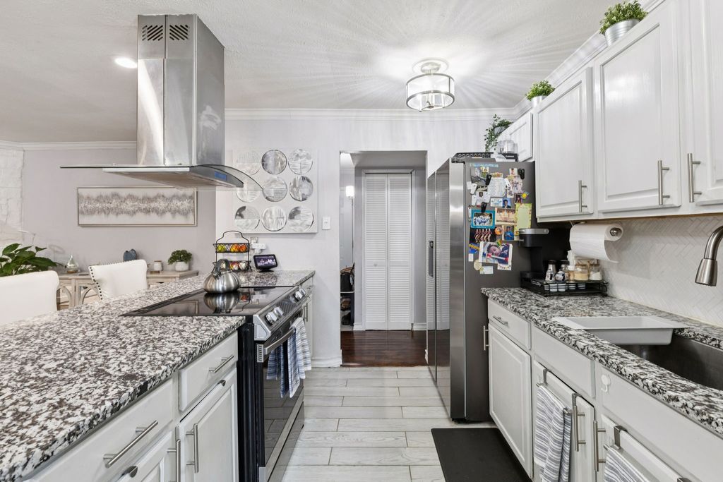 153 W Way, Allen, TX
