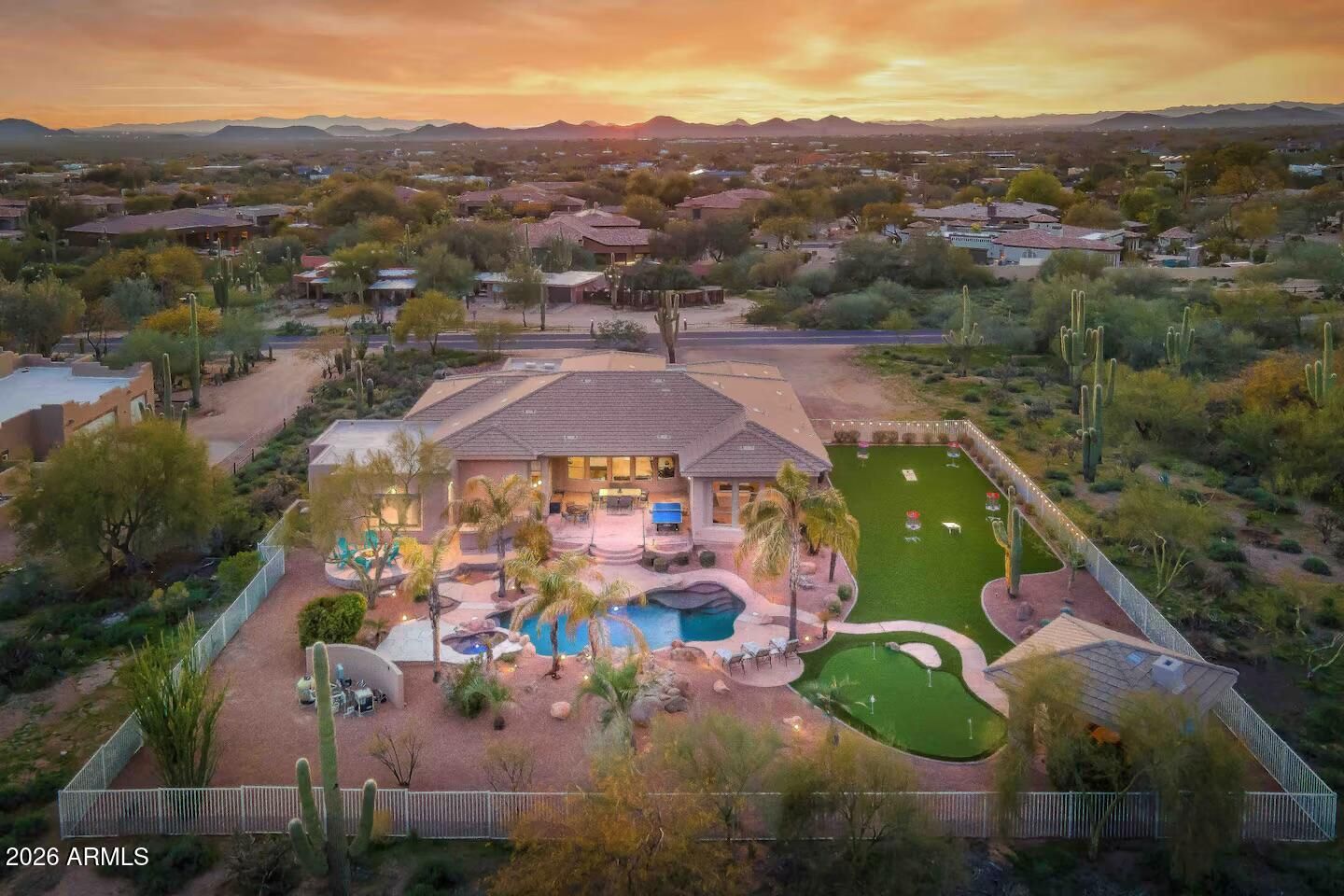 27033 N 64TH Street, Scottsdale AZ 85266