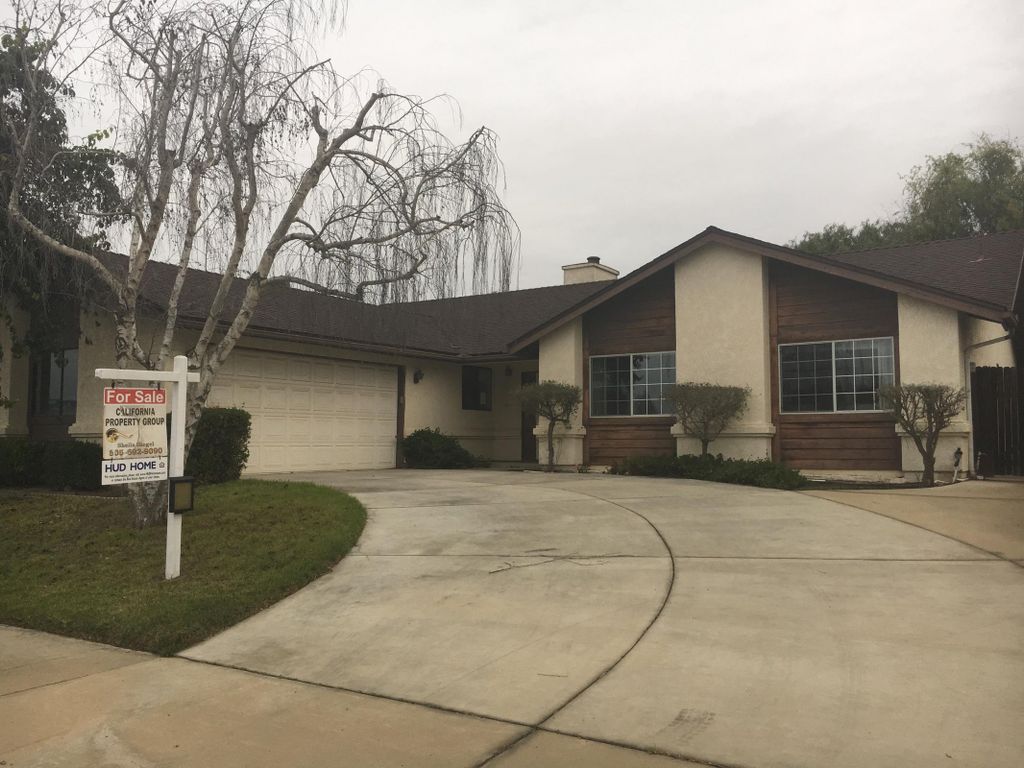 2848 Starfire Street, Santa Maria, CA 93455