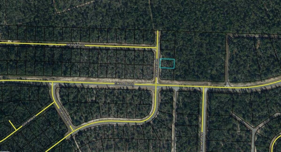 property preview
