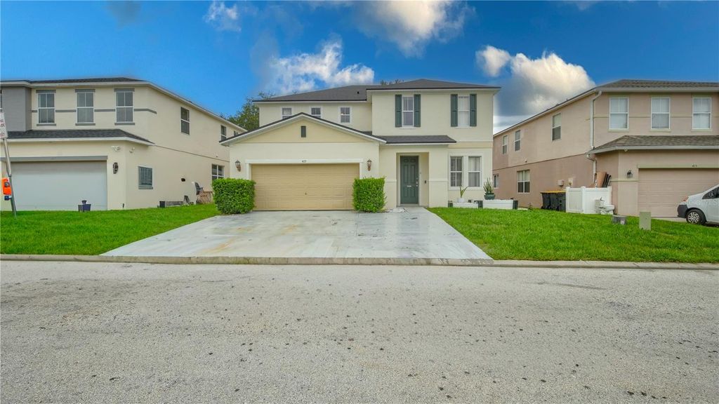 405 Kettering Road, Davenport, FL 33897