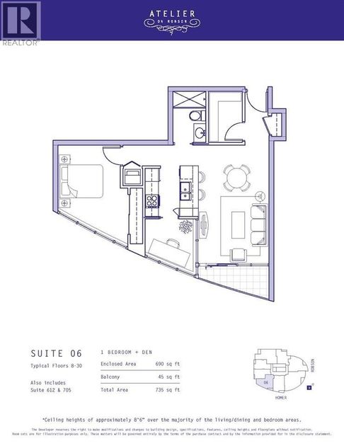 property preview