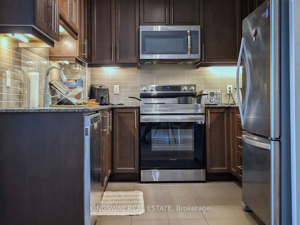 3975 GRAND PARK Drive 302, Mississauga, ON L5B 0K4