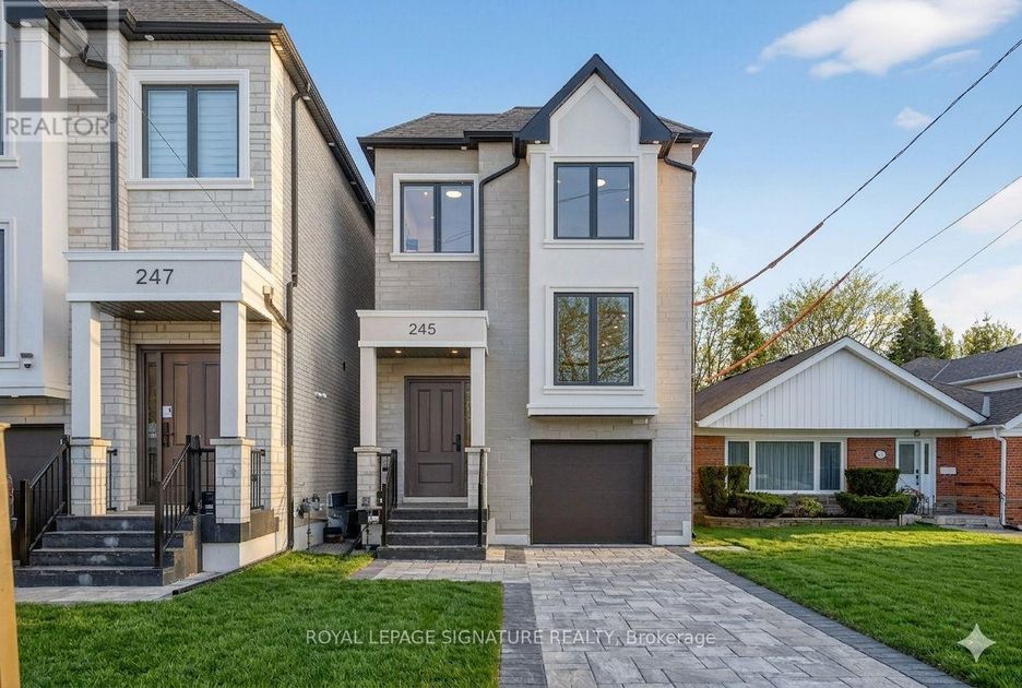 property preview