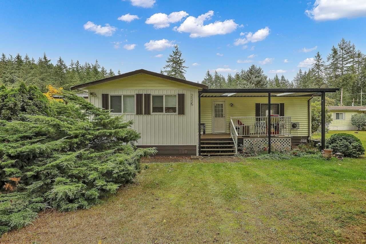 226 20071 24 AVENUE, Langley BC V2Z 2A1
