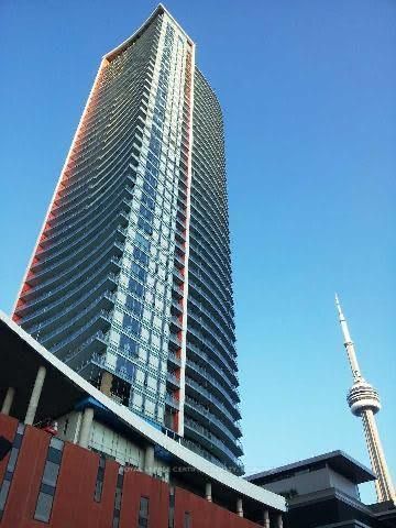 Widmer Unit #2111, Toronto C01, ON M5V 2E8