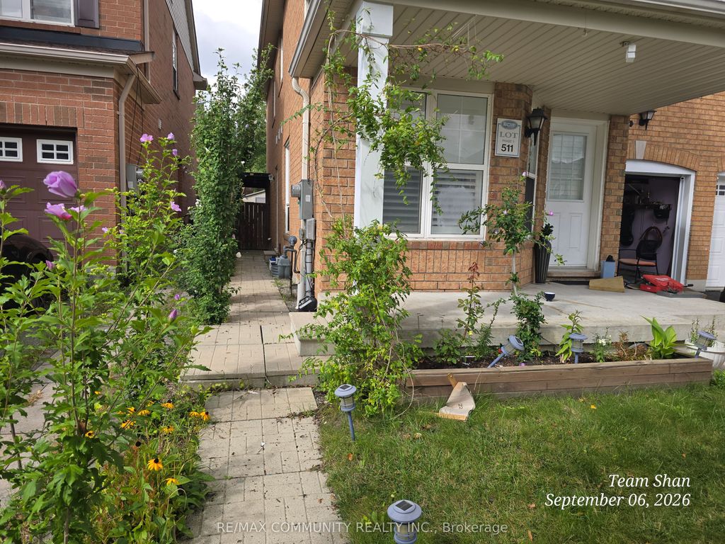 18 Bobcat Terrace Bsmt, Toronto E11, ON M1B 6G6