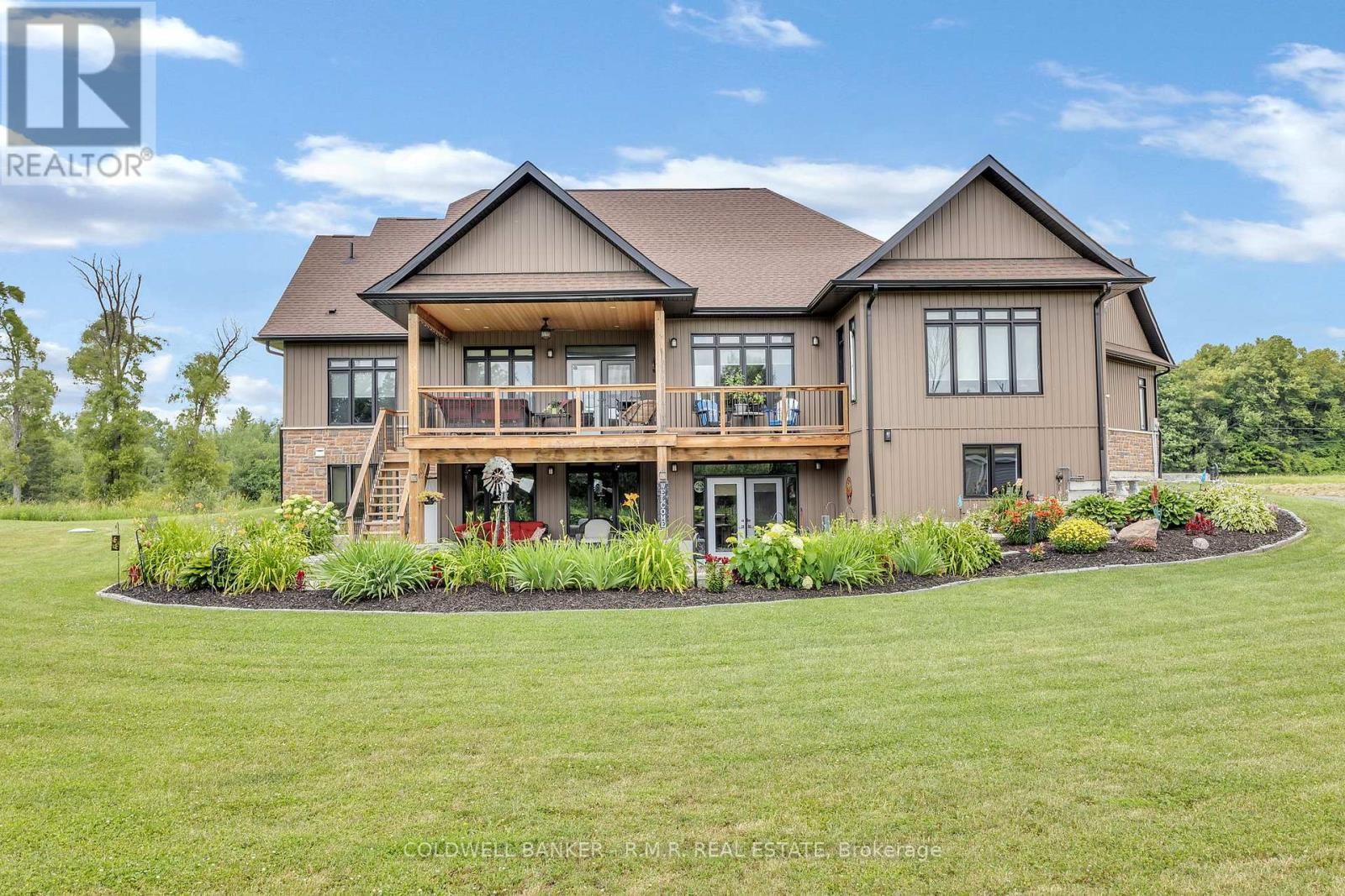 470 Blue Mountain Road, Uxbridge, ON L9P 1R3
