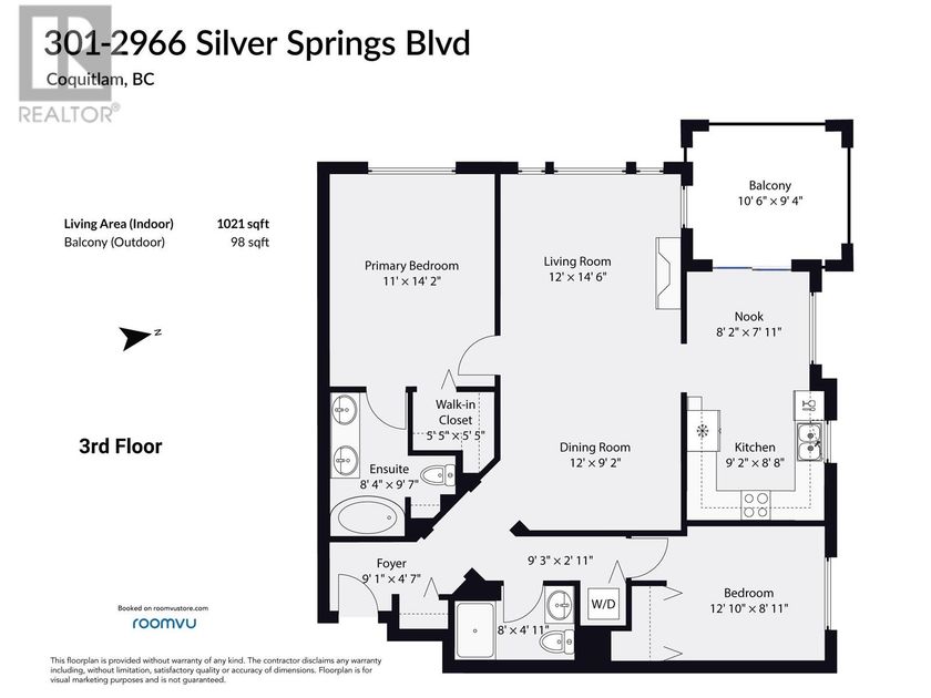 property preview