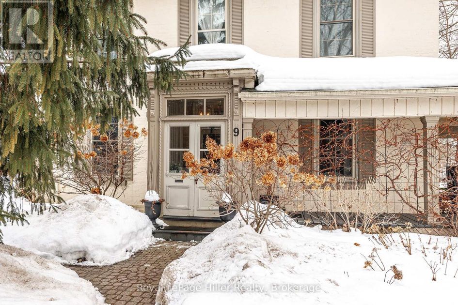 property preview