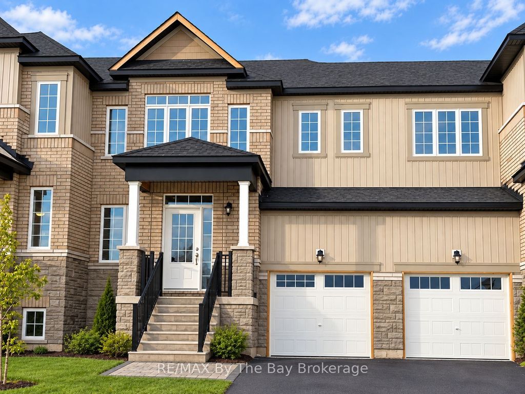 17 CARRIAGE Lane, Wasaga Beach, ON L9Z 0M5