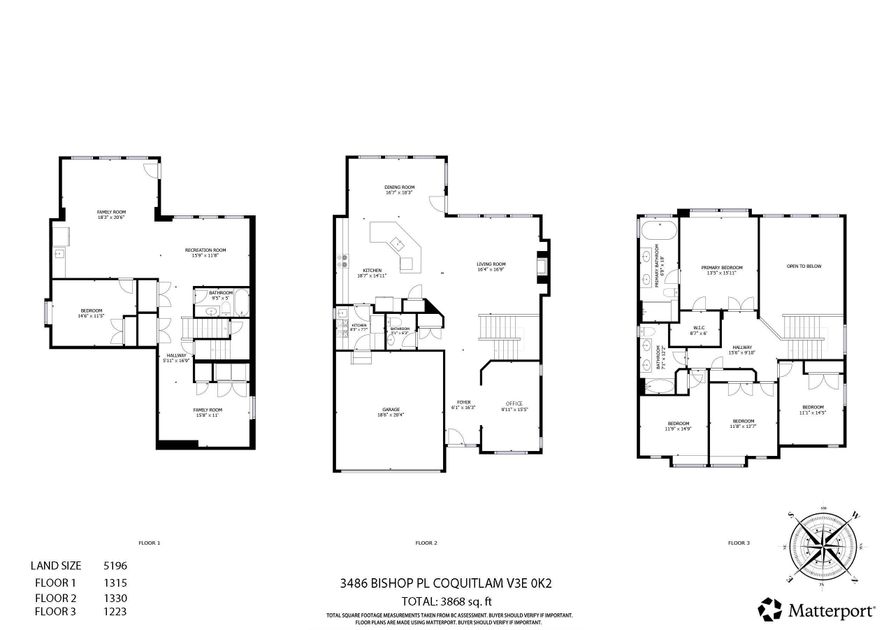 property preview