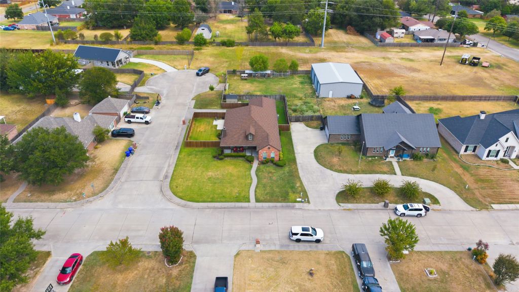 1308 Madeline, Commerce, TX 75428