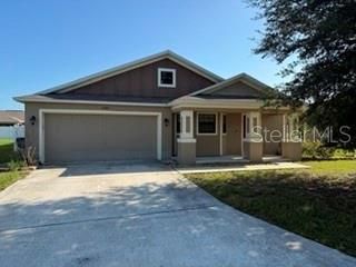5148 Magnolia Preserve Boulevard, Winter Haven, FL 33880