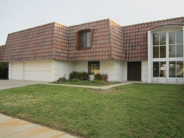 2634 Marlberry Street, Santa Maria, CA 93455