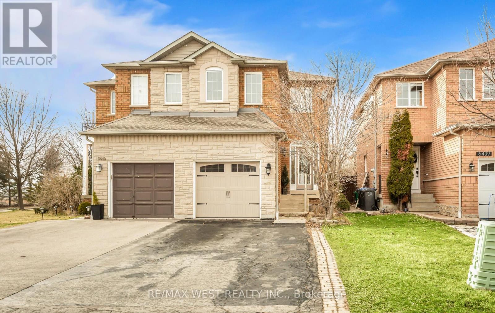 6443 Saratoga Mississauga (Lisgar), Ontario L5N7V7