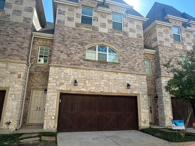 2700 Club Ridge Unit #33, Lewisville, TX 75067